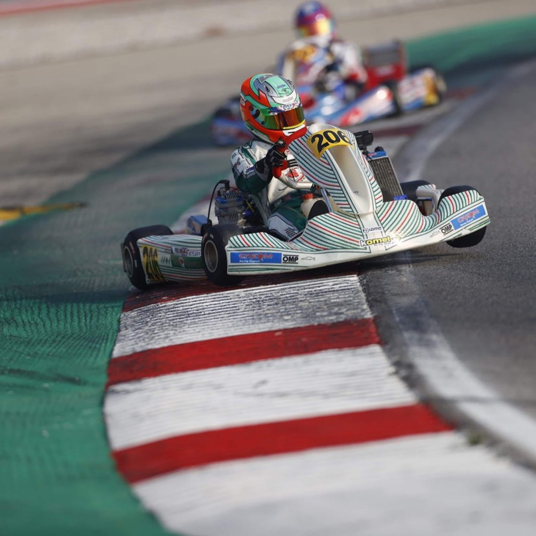 Adria International Raceway