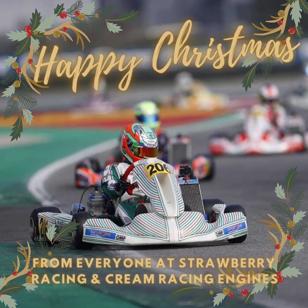 Merry Chrsitmas!