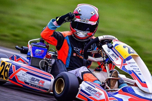 PFI Winter Series
