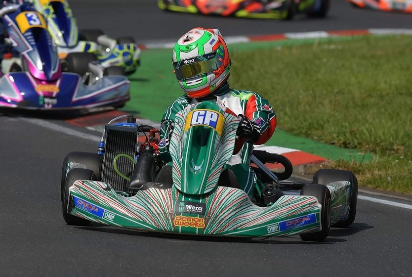 Rotax British