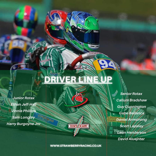 Rotax British Championship