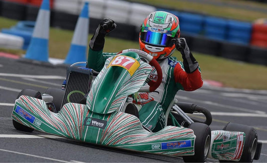 Rotax Rd.3 Winners!
