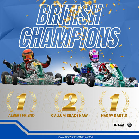 2024 British Champions