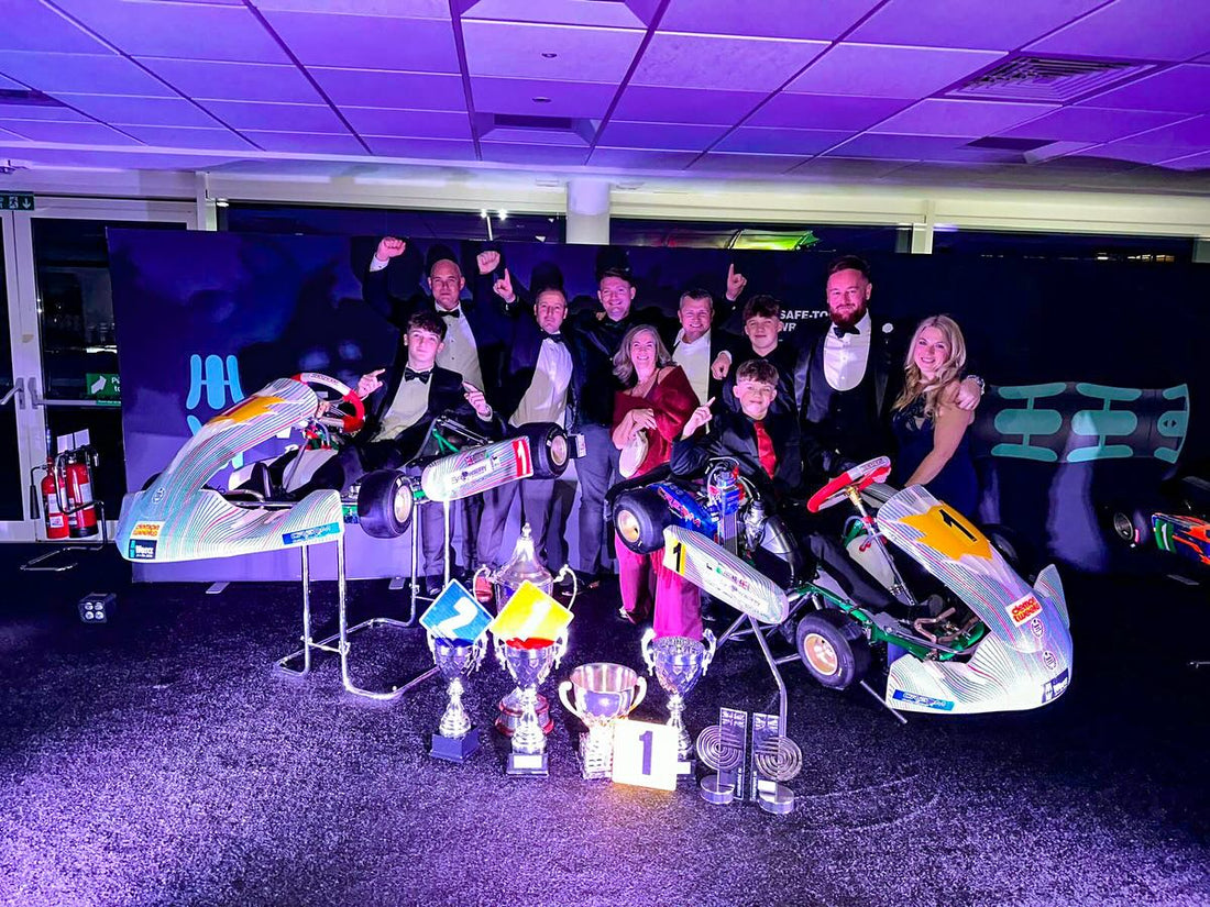 MSUK Awards Evening