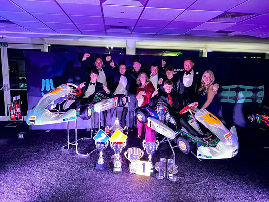 MSUK Awards Evening