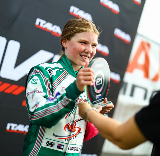 Le Mans: Heats