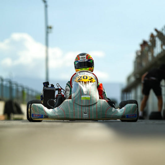 2025 Rotax Max Euro Trophy