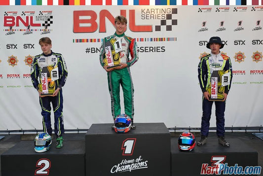 BNL R4 Winners