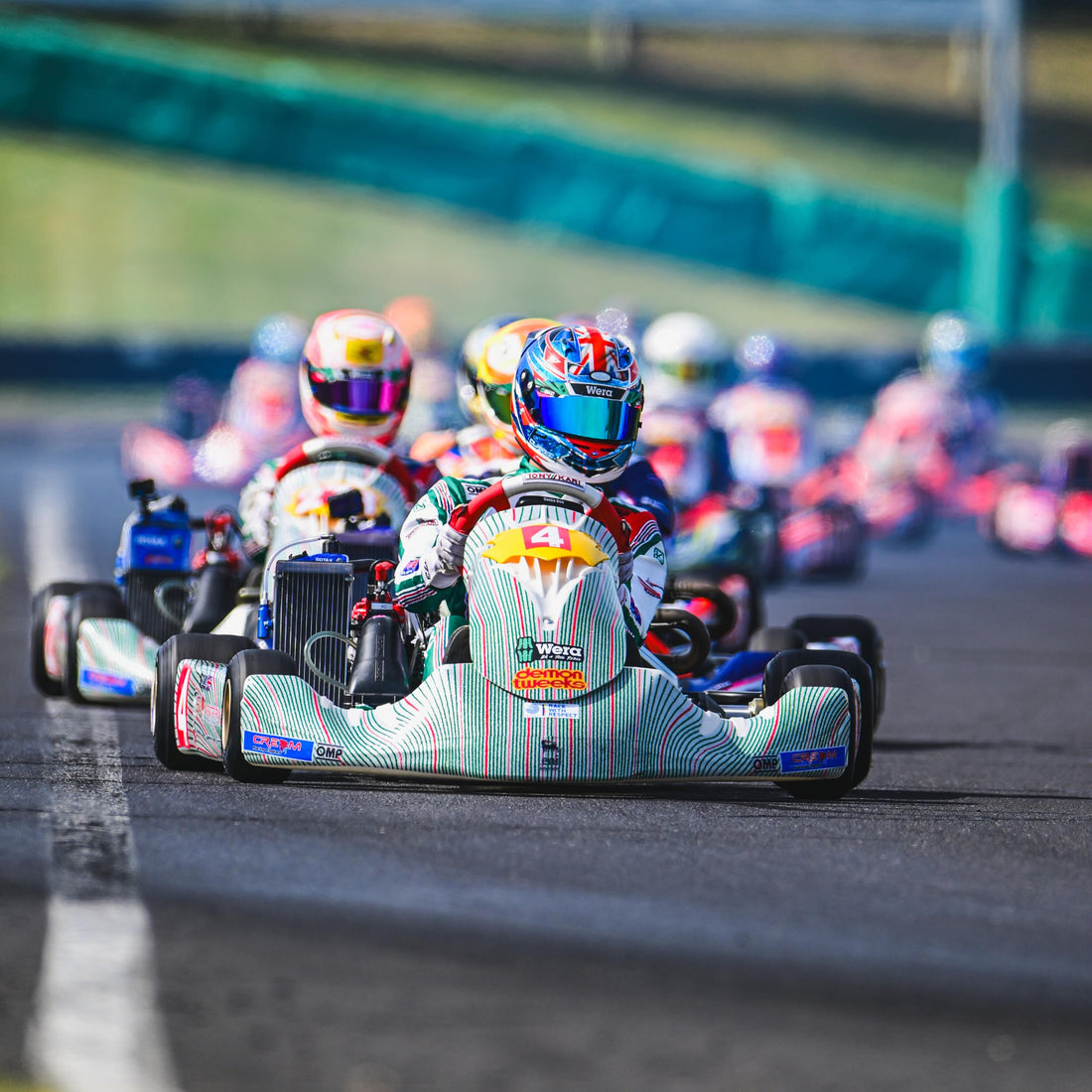 British Championship, Rd.2