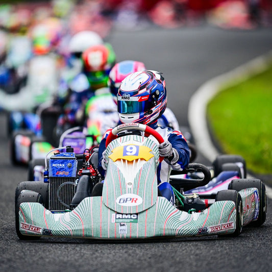 RMC UK Round 4