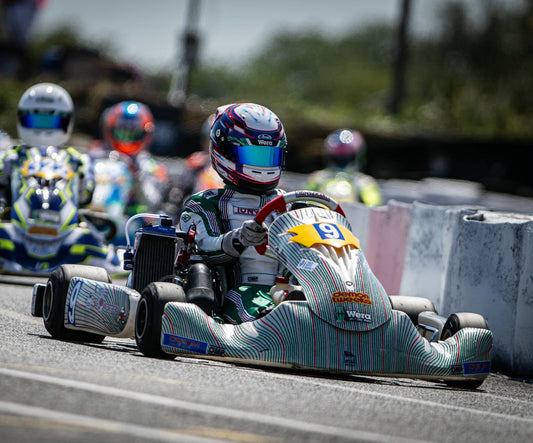 British Championsips: Rd.3
