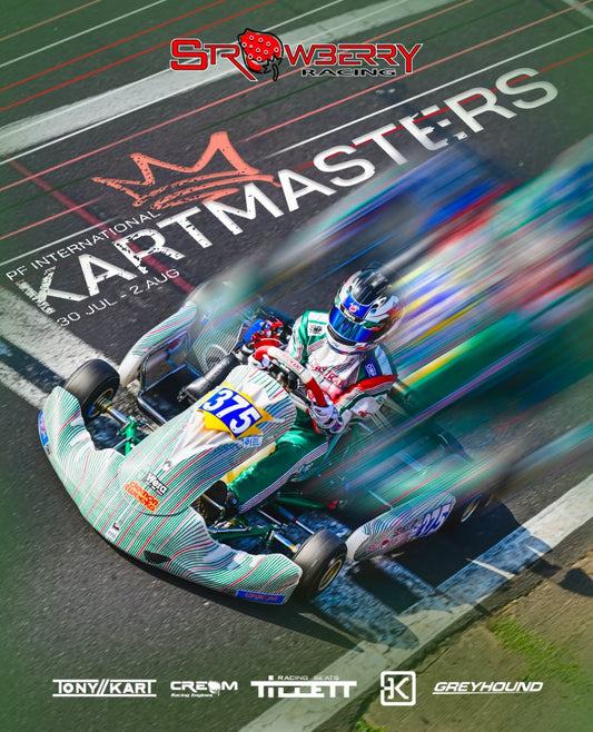 Kartmasters 2026