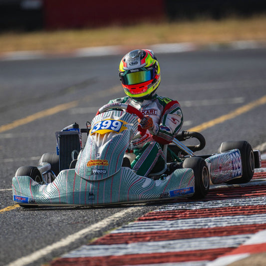 Whilton Mill British Championships