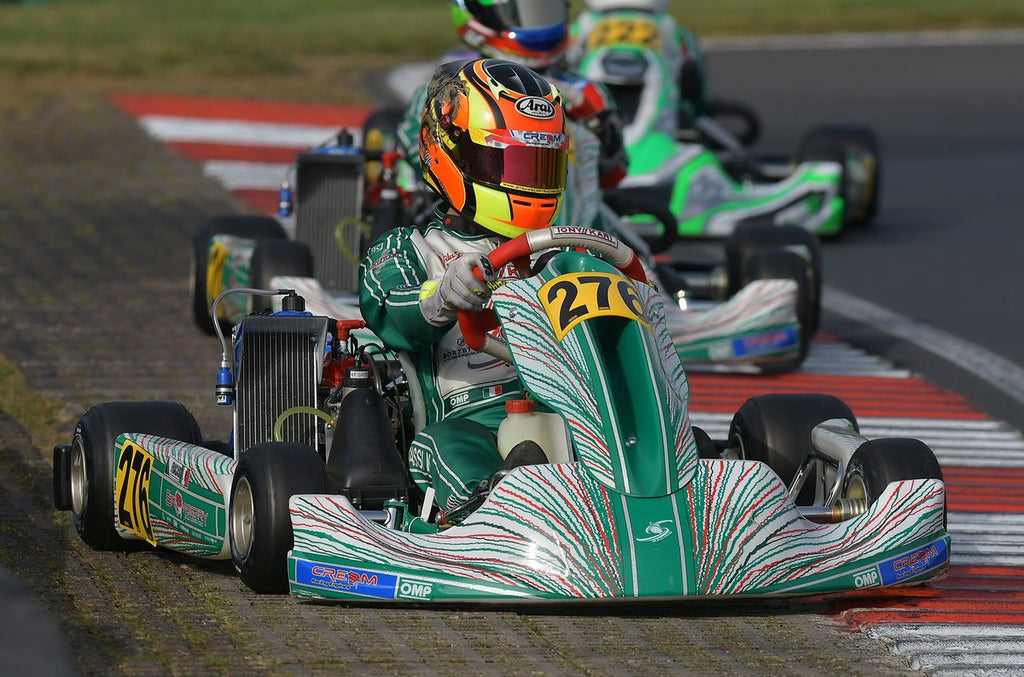 PFI, Rotax Max Challenge