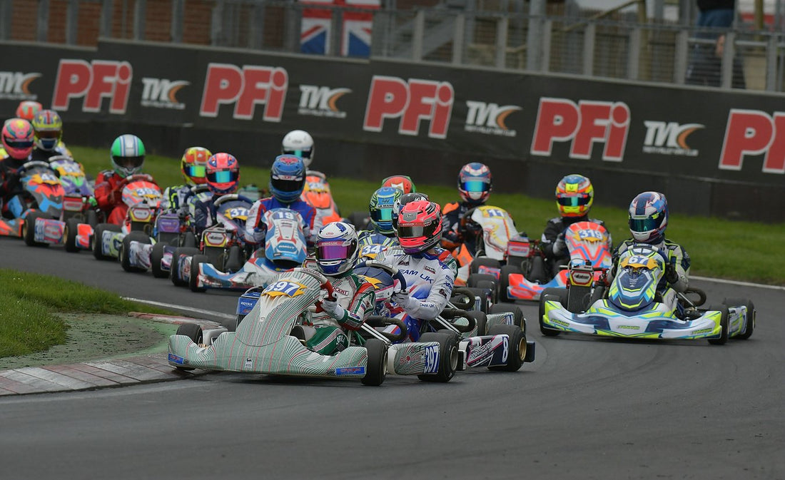 PF Challenge Cup