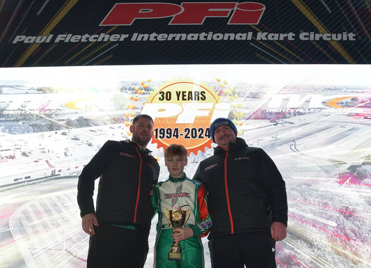 PFI Club: 30-11-24