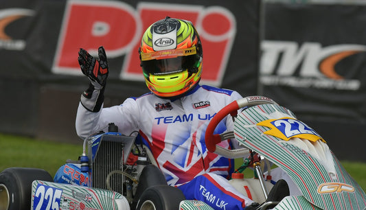 Kartmasters 2025!