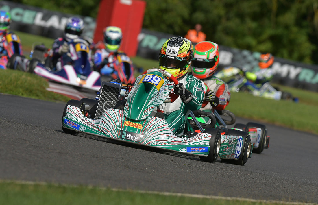 Whilton Mill British