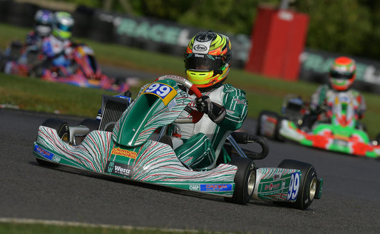 Whilton Mill
