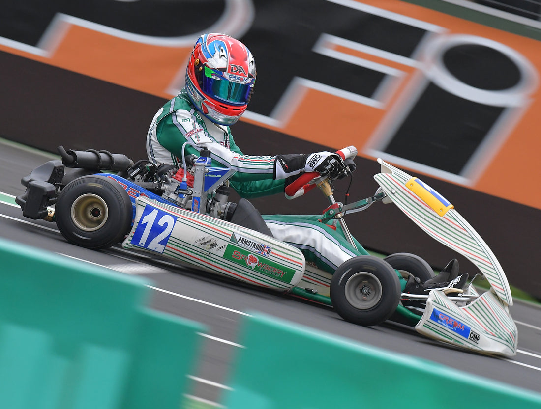 PFI Club - January Photos
