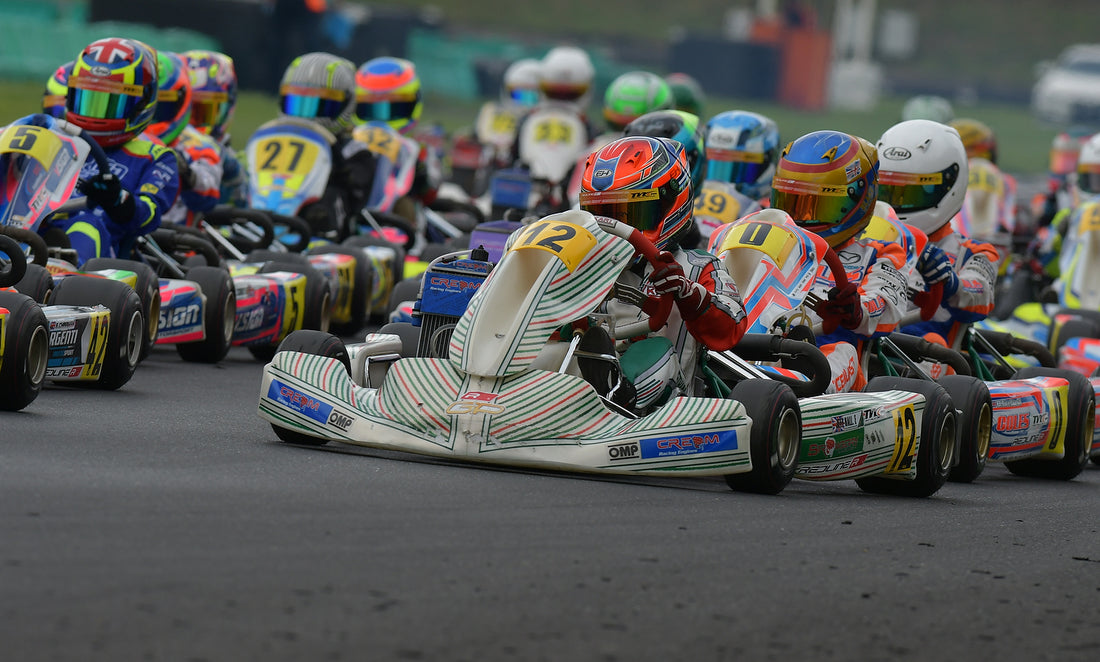 PFI Kartmasters