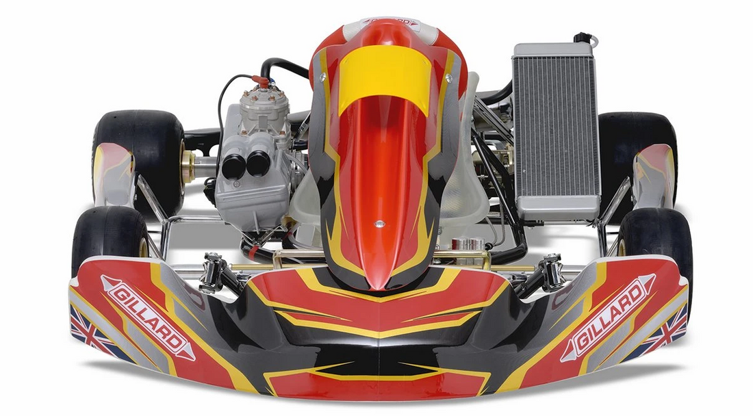 Gillard Kart