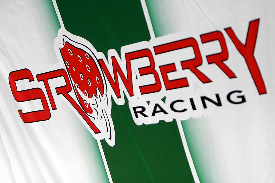 UPDATE: Strawberry Racing and Cream Racing Engines