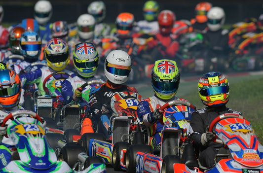 PFI: Club Championship, Rd.5