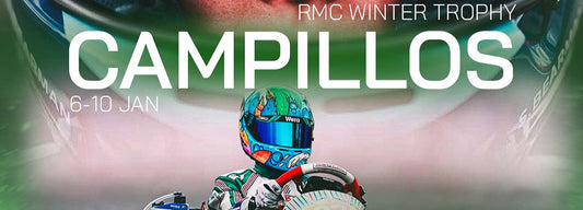 RMC Winter Cup