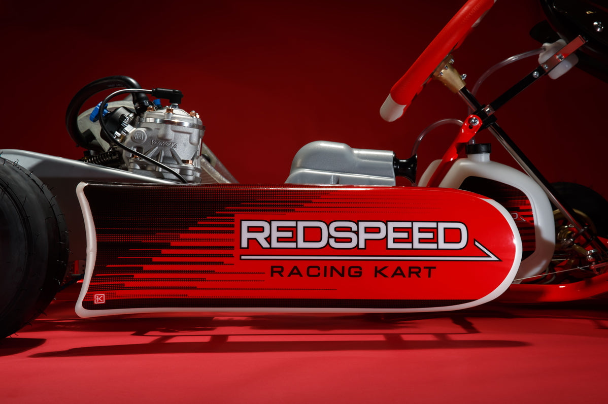 Redspeed Rx Rr – Strawberry Racing UK
