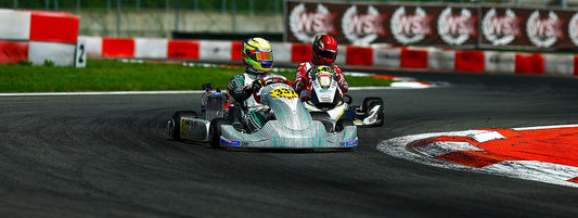 Rotax Euro Trophy