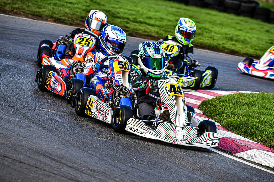 Whilton Mill