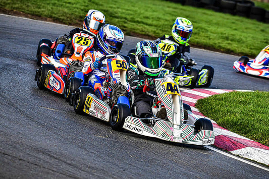 Whilton Mill