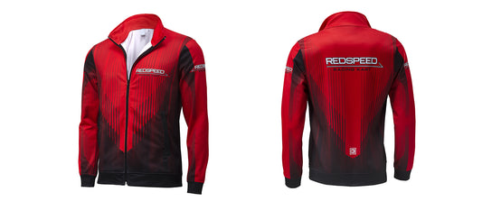 HAT AND SWEATSHIRT REDSPEED KART