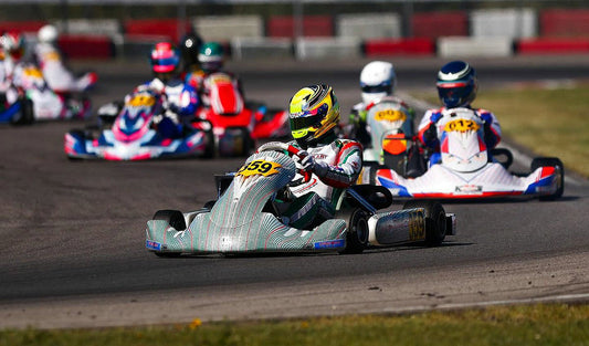 Wackersdorf Rotax Euro Trophy