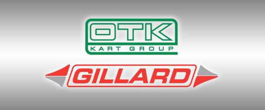 Gillard enriches the OTK Portfolio