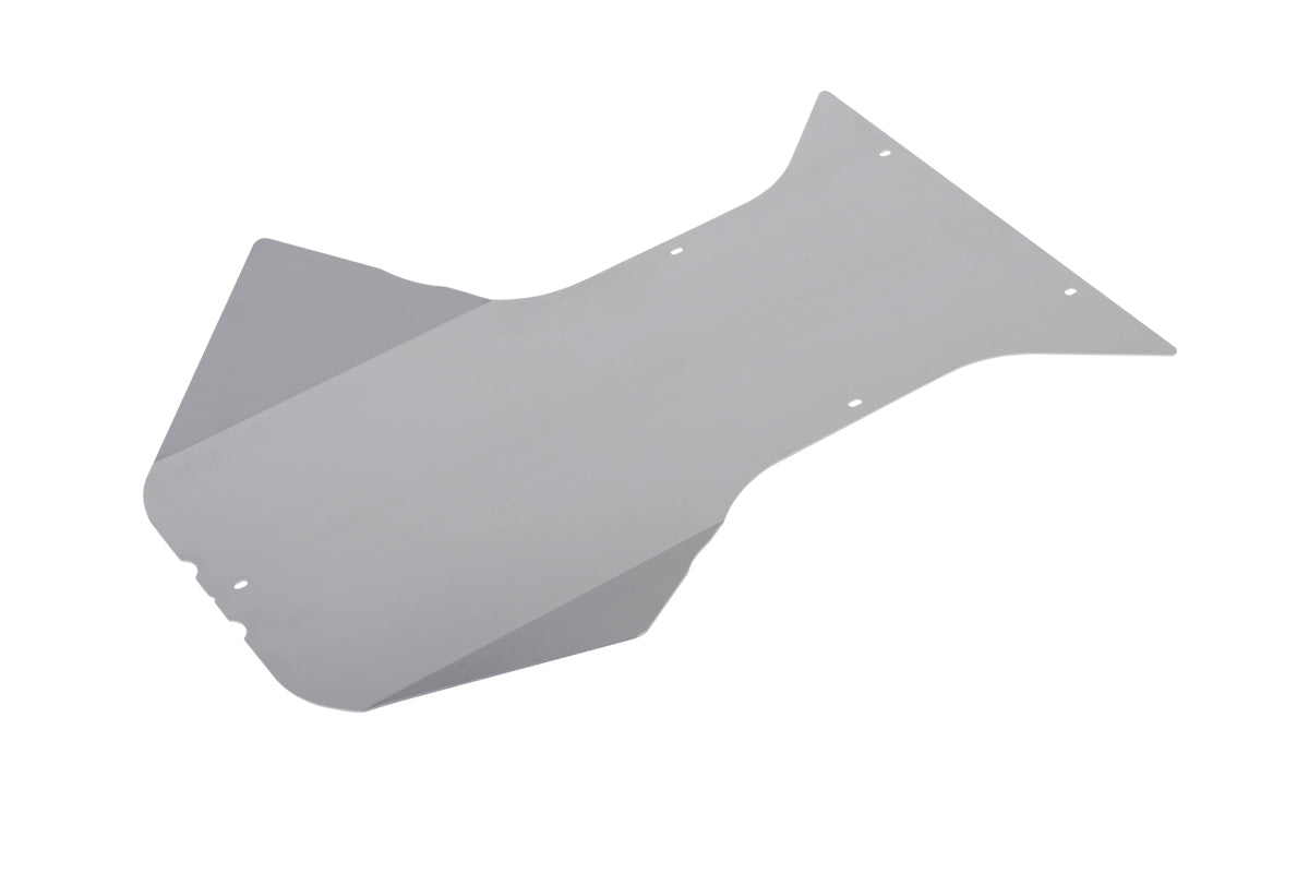 Floor Trays