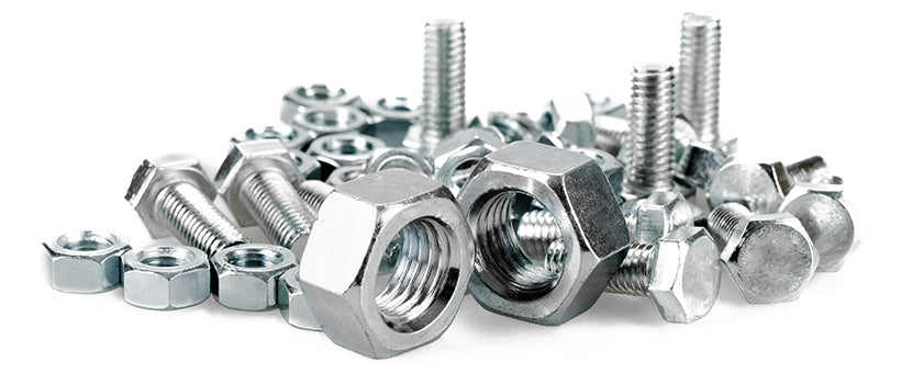 Nuts & Bolts