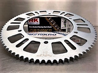 Chains & Sprockets