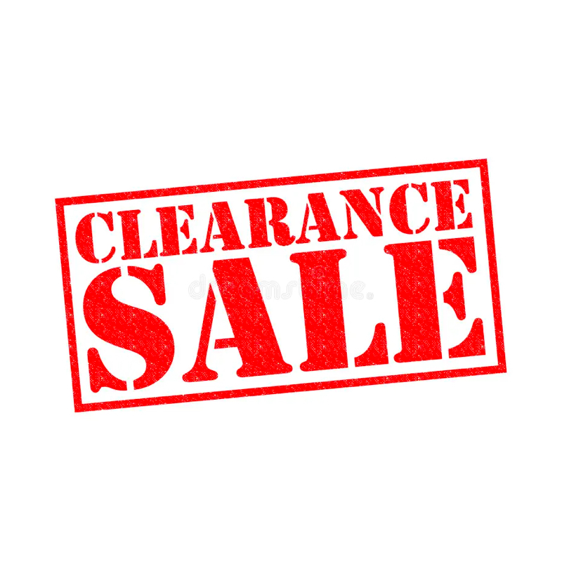 Clearance