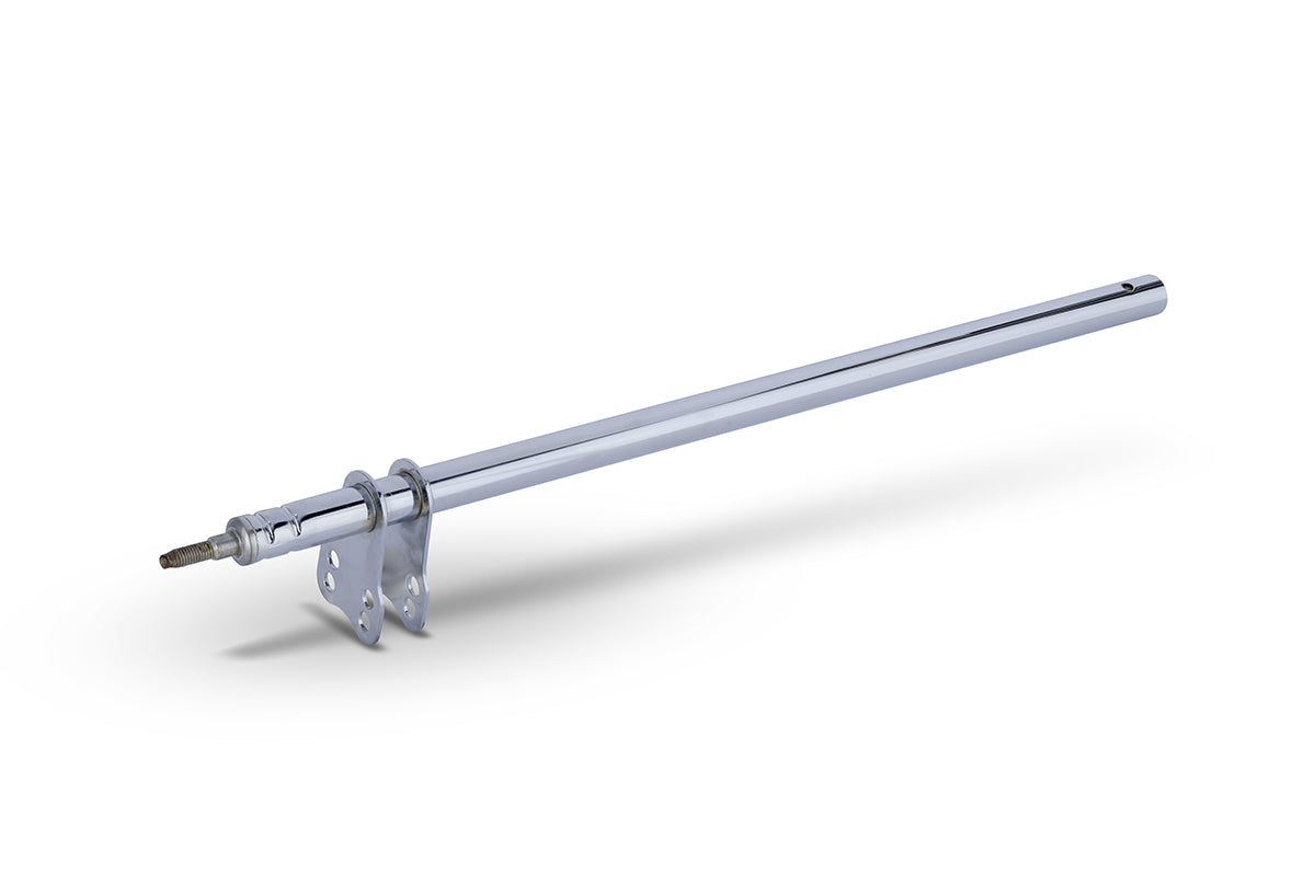 Steering column & associated parts