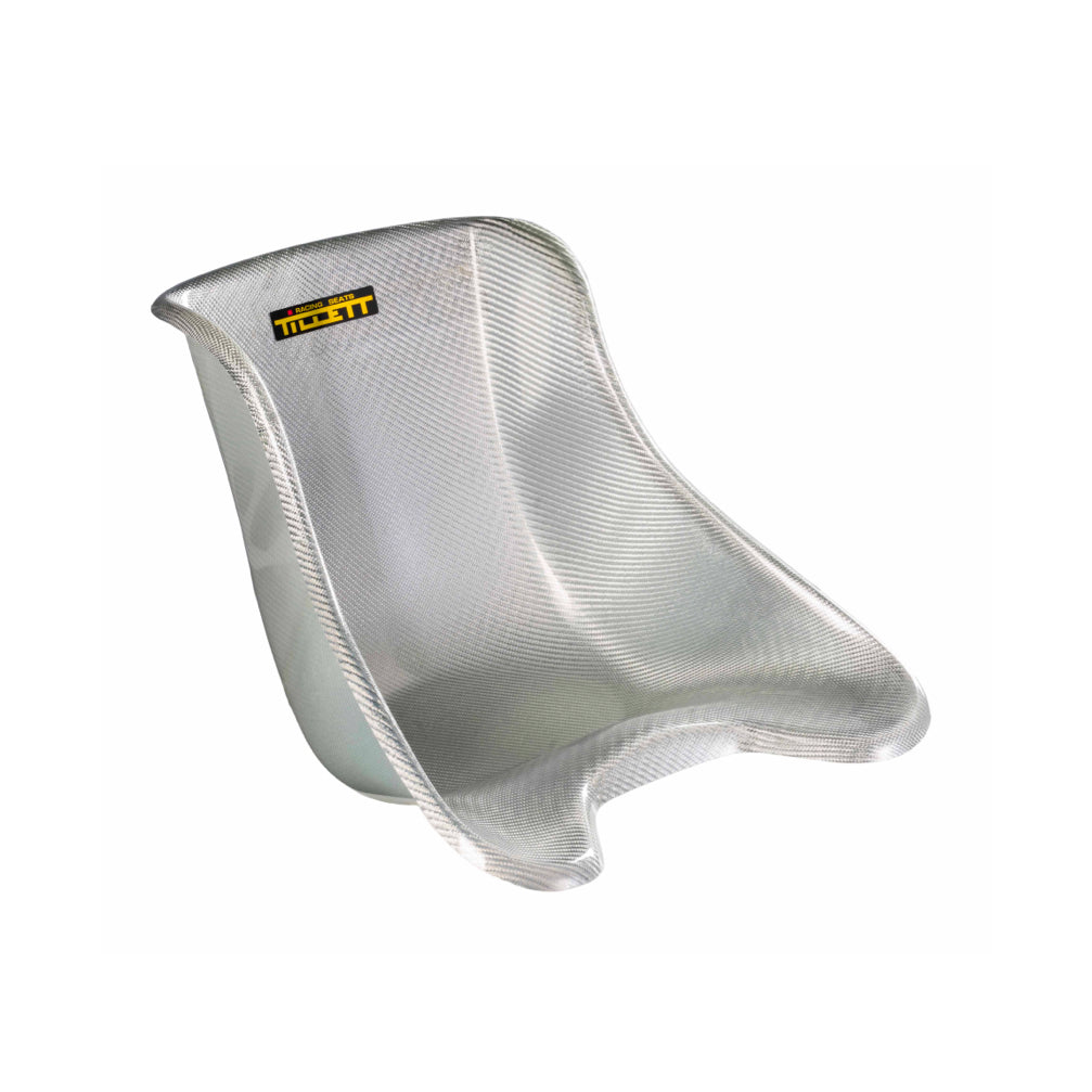 Tillet Seats - Strawberry Racing
