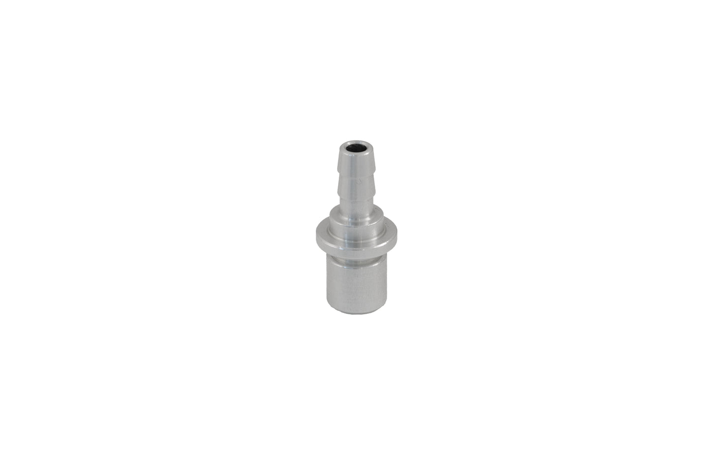 Fuel pipe connector for 8.5 ltr tank
