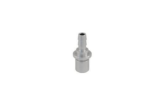 Fuel pipe connector for 8.5 ltr tank