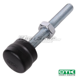 Chain stretcher M10 Std (Black)