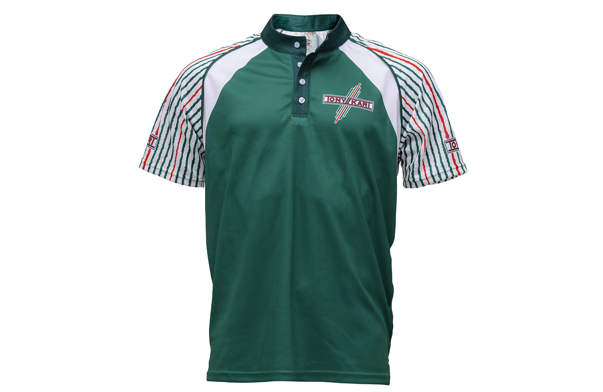 Tonykart Polo Shirt 2026 – Tony Kart UK Official Dealer - Strawberry Racing