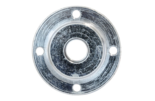 Cadet Centre castor adjuster BST D12-18mm