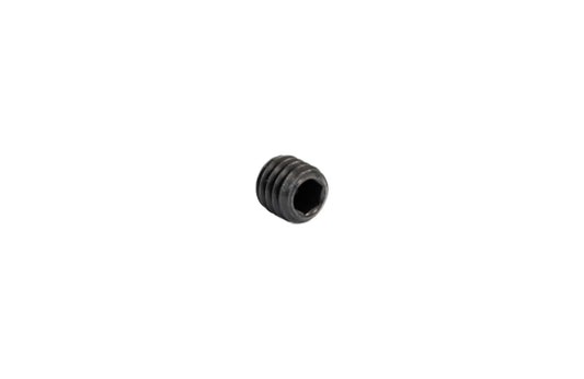 Axle bearing grub screw M6x1mm