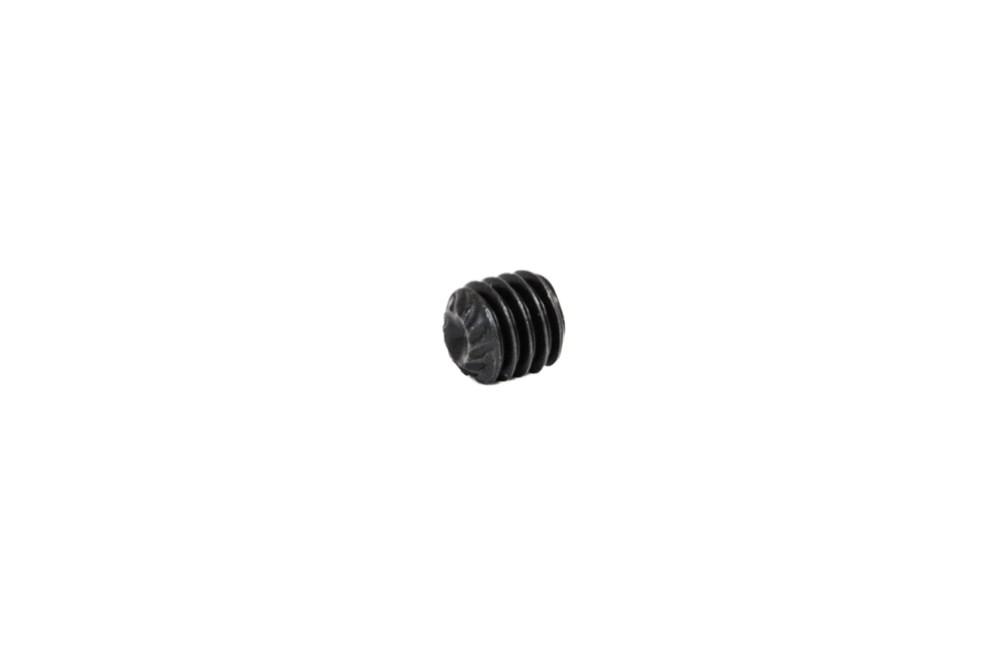 Axle bearing grub screw M6x1mm