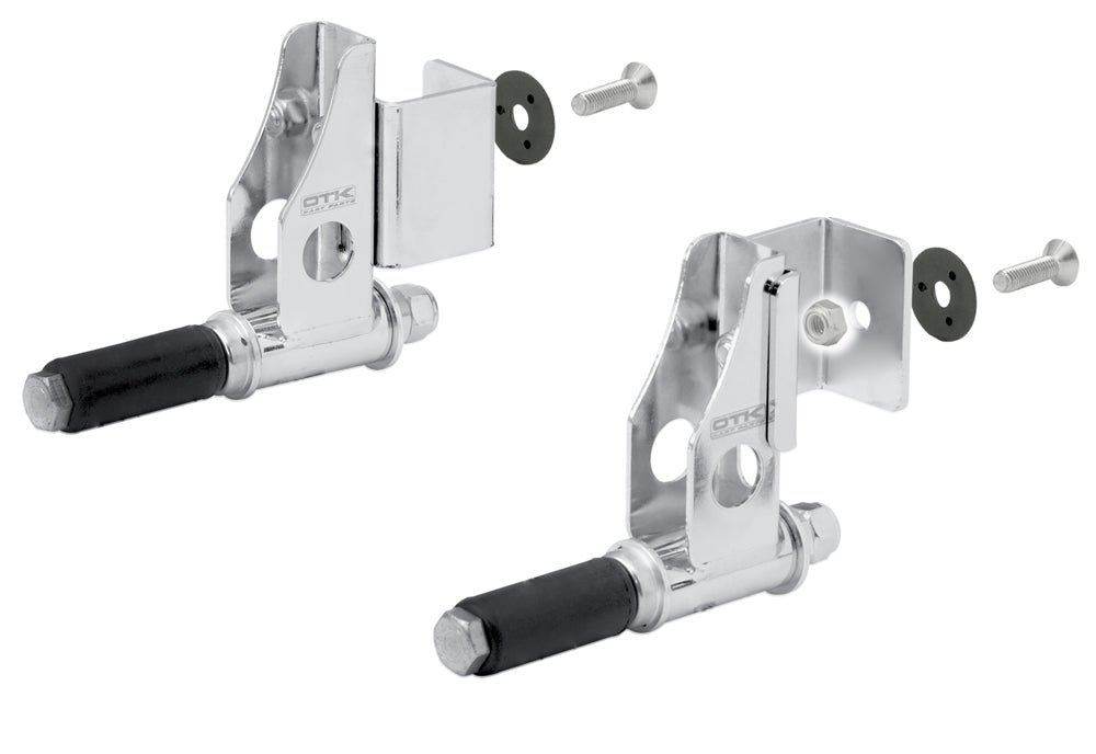 Rear Bumper connection kit Rookie